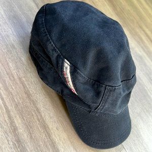 Diesel Black Hat